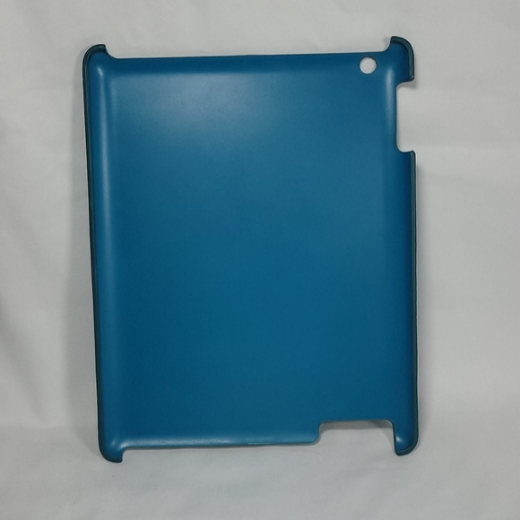 Tory Burch Hardshell Case Ipad 3&4 Retina Display - Picture 6 of 8